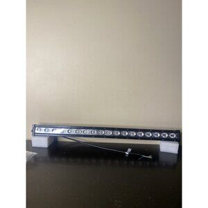 Optronics Rear Facing LED Light Bar w/ Supplemental Turn Function  29-5/8" Long